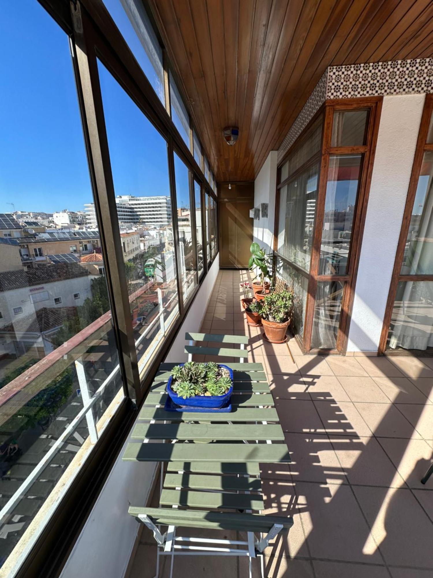 Nogalera By Jzr Lejlighed Torremolinos Eksteriør billede