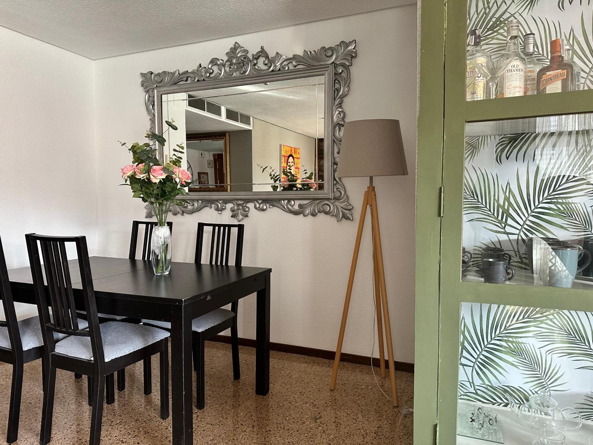 Nogalera By Jzr Lejlighed Torremolinos Eksteriør billede