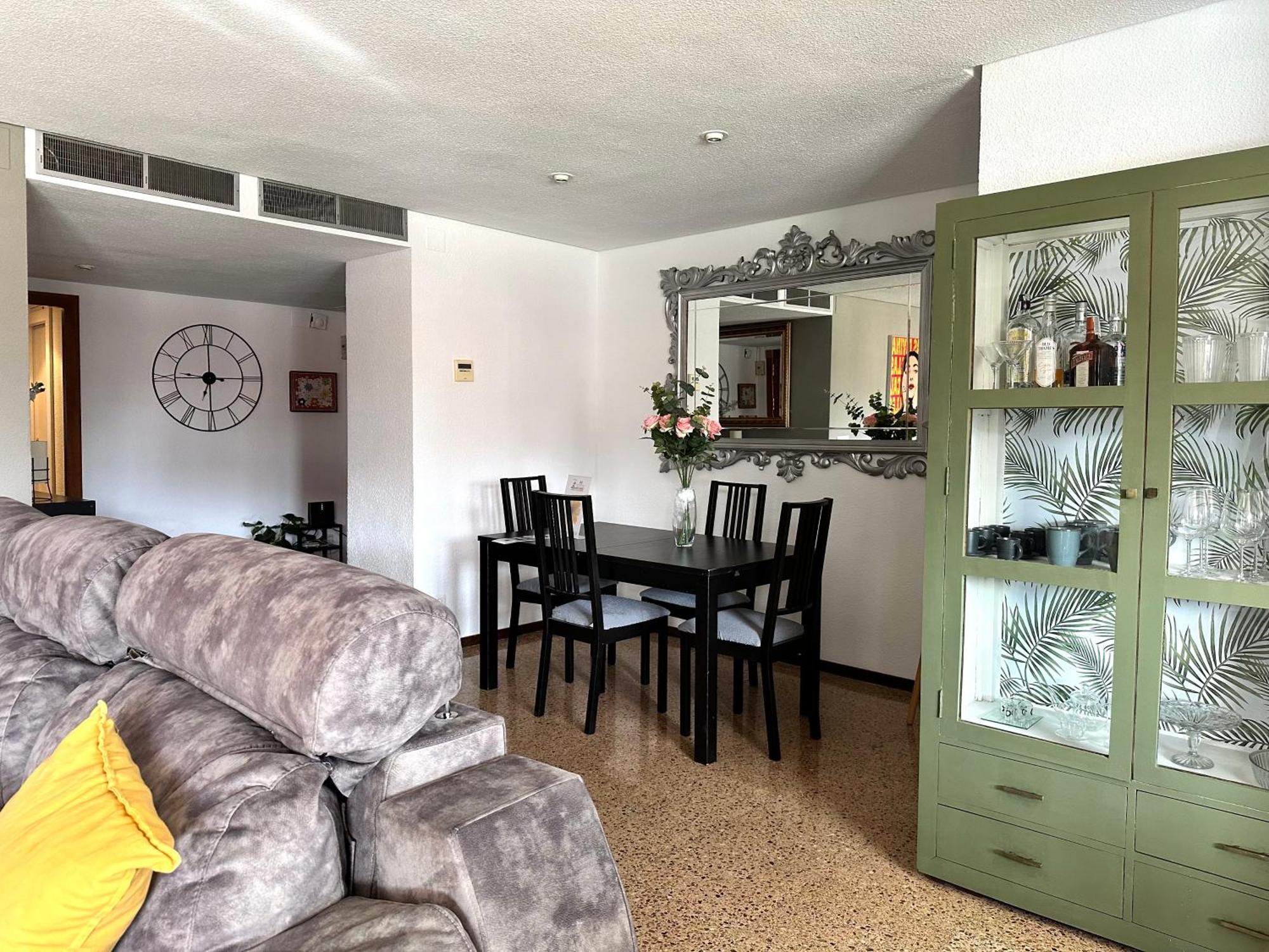 Nogalera By Jzr Lejlighed Torremolinos Eksteriør billede