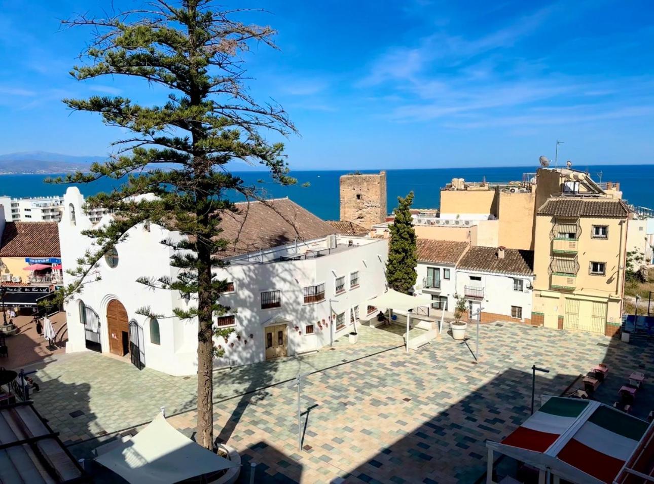 Nogalera By Jzr Lejlighed Torremolinos Eksteriør billede