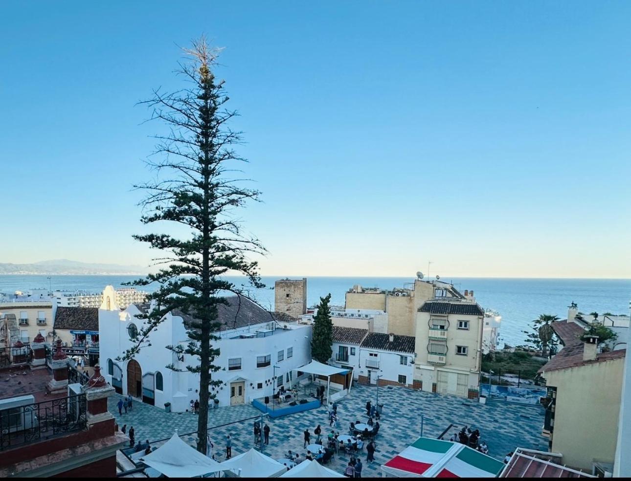 Nogalera By Jzr Lejlighed Torremolinos Eksteriør billede